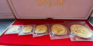 1988年熊猫金币回收价目表 1988年熊猫金币市场价格