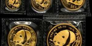 1987年熊猫金币回收价目表  1987年熊猫金币市场价格
