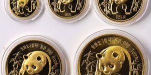 1986年熊猫金币回收价目表 1986年熊猫金币值多少钱