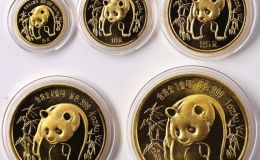 1986年熊猫金币回收价目表 1986年熊猫金币值多少钱