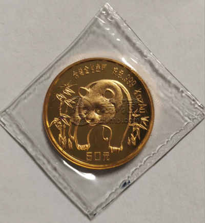 1986年熊猫金币回收价目表 1986年熊猫金币值多少钱