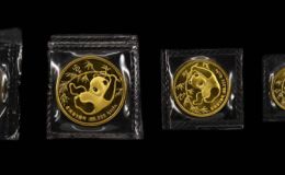 1985年熊猫金币回收价目表  1985年熊猫金币价格