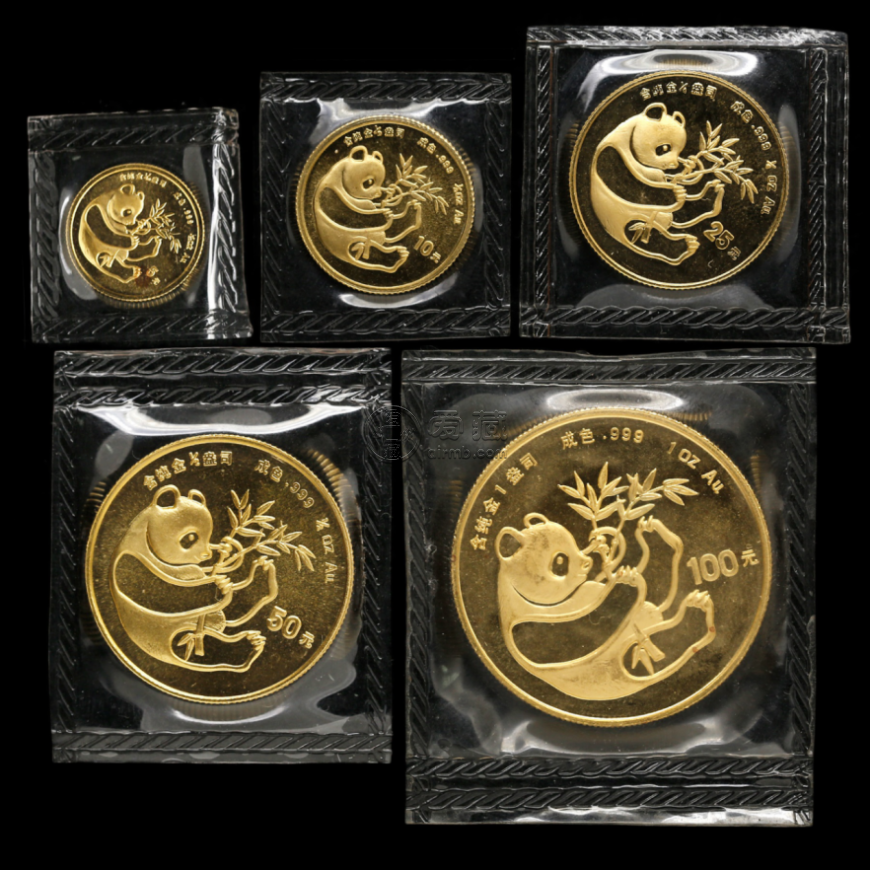 1984年熊猫金币回收价目表 1984年熊猫金币最新价格 1984年熊猫金币回收价目表 1984年熊猫金币最新价格