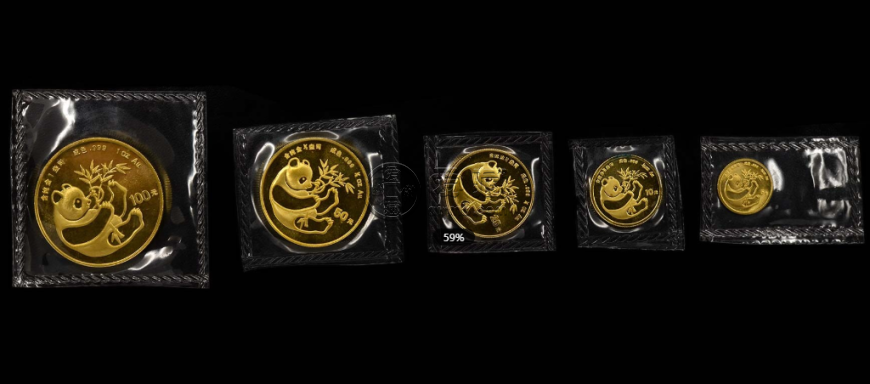 1984年熊猫金币回收价目表 1984年熊猫金币最新价格 1984年熊猫金币回收价目表 1984年熊猫金币最新价格