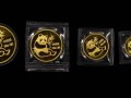 熊猫金币回收价格是多少 —— 专业视角下的回收全攻略