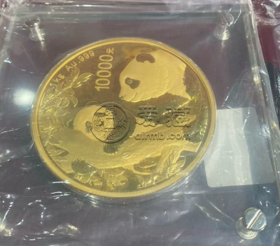 汕尾回收熊猫金币  汕尾回收熊猫金币渠道高价变现