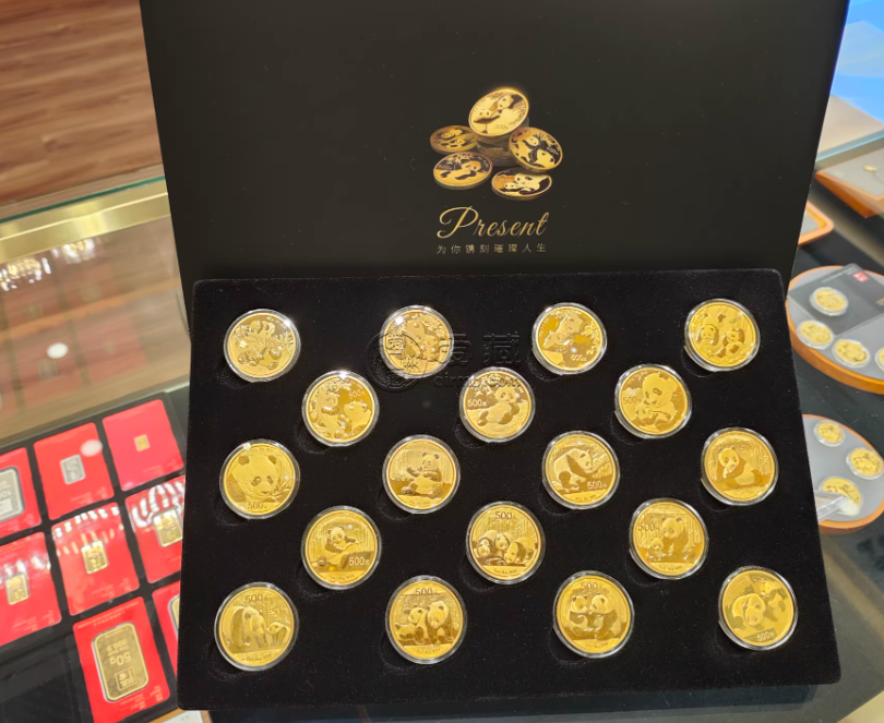 揭阳回收熊猫金币 揭阳回收熊猫金币渠道及电话 揭阳回收熊猫金币 揭阳回收熊猫金币渠道及电话