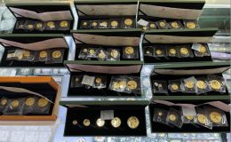 熊猫金币变现渠道有哪些 2026最新靠谱熊猫金币回收渠道全攻略