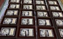 熊猫银币变现太难了 熊猫金银币回收渠道及电话