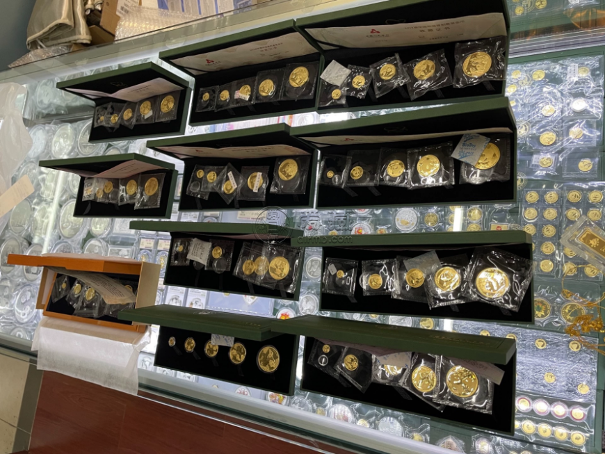 熊猫银币变现太难了 熊猫金银币回收渠道及电话 熊猫银币变现太难了 熊猫金银币回收渠道及电话