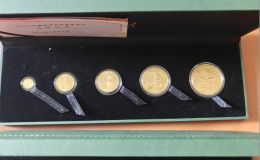 江门回收熊猫金币：权威渠道+上门服务，实时金价变现快