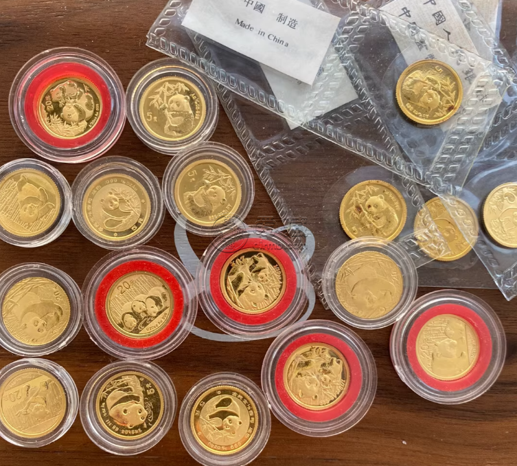 江门回收熊猫金币:权威渠道+上门服务,实时金价变现快 江门回收熊猫金币:权威渠道+上门服务,实时金价变现快