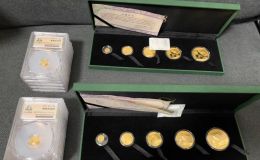 惠州回收熊猫金币 2026惠州回收熊猫金币渠道及电话