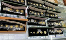 梅州回收熊猫金币 熊猫金币专业渠道上门回收