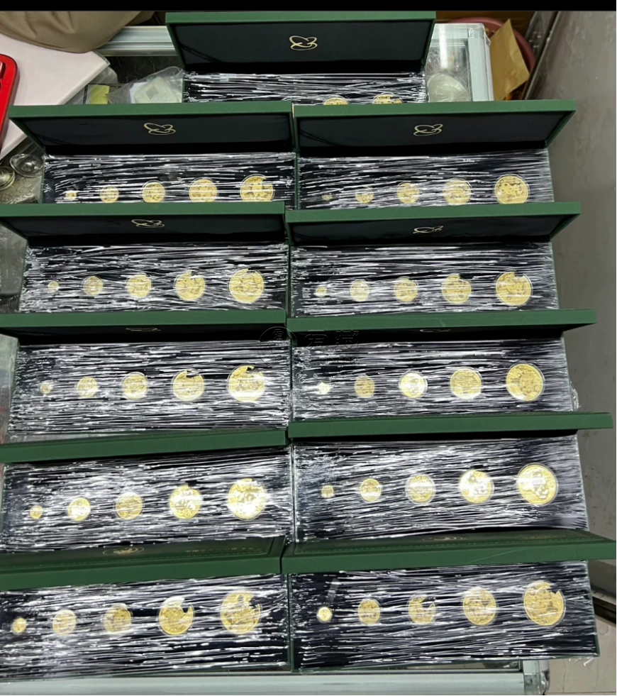 汕头回收熊猫金币 汕头回收熊猫金币哪里靠谱 汕头回收熊猫金币 汕头回收熊猫金币哪里靠谱