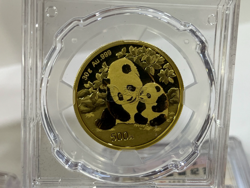 深圳回收熊猫金币  深圳回收熊猫金币正规渠道