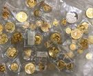 佛山回收熊猫金币 2026熊猫金币最新报价及回收渠道