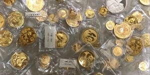 佛山回收熊猫金币 2026熊猫金币最新报价及回收渠道