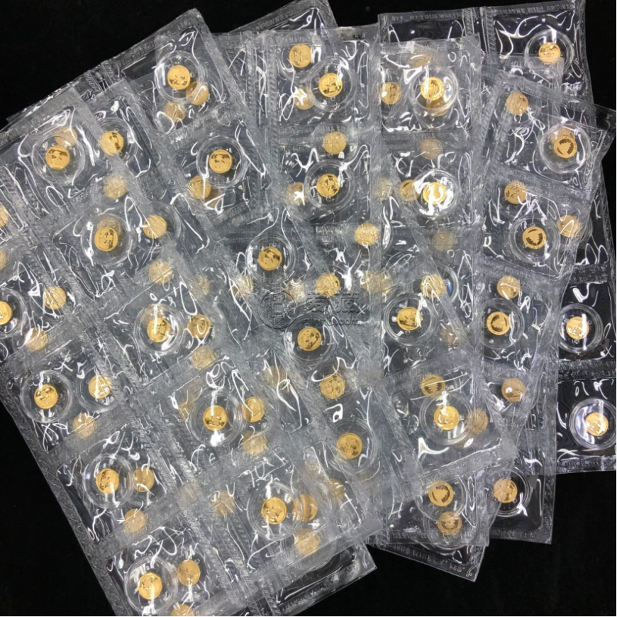 肇庆回收熊猫金币 2026熊猫金币最新上门回收渠道 肇庆回收熊猫金币 2026熊猫金币最新上门回收渠道