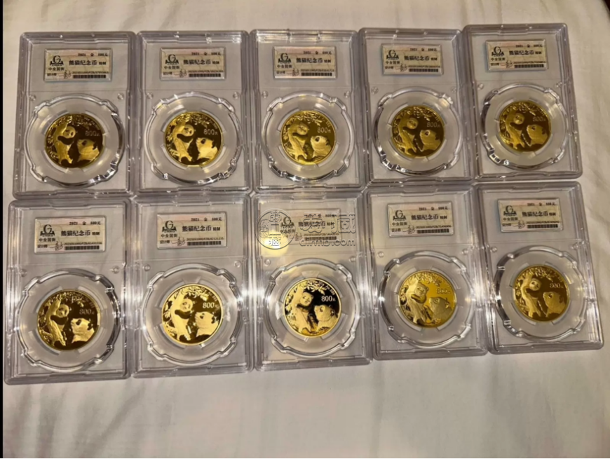 中山回收熊猫金币 中山熊猫金币2026最新上门回收渠道 中山回收熊猫金币 中山熊猫金币2026最新上门回收渠道