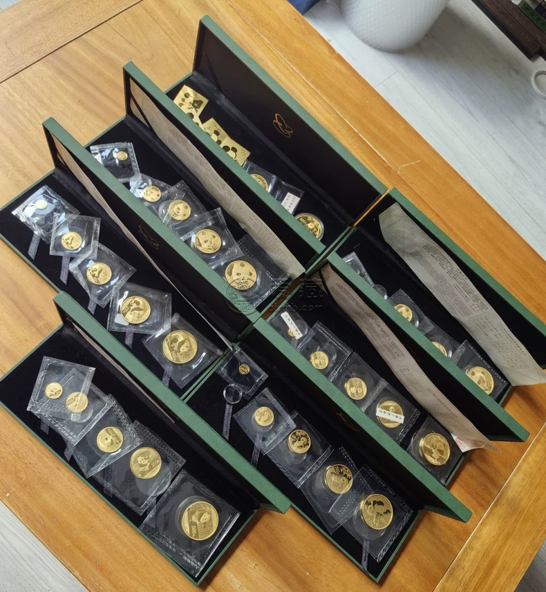 河源回收熊猫金币 河源哪里回收熊猫金币 河源回收熊猫金币 河源哪里回收熊猫金币