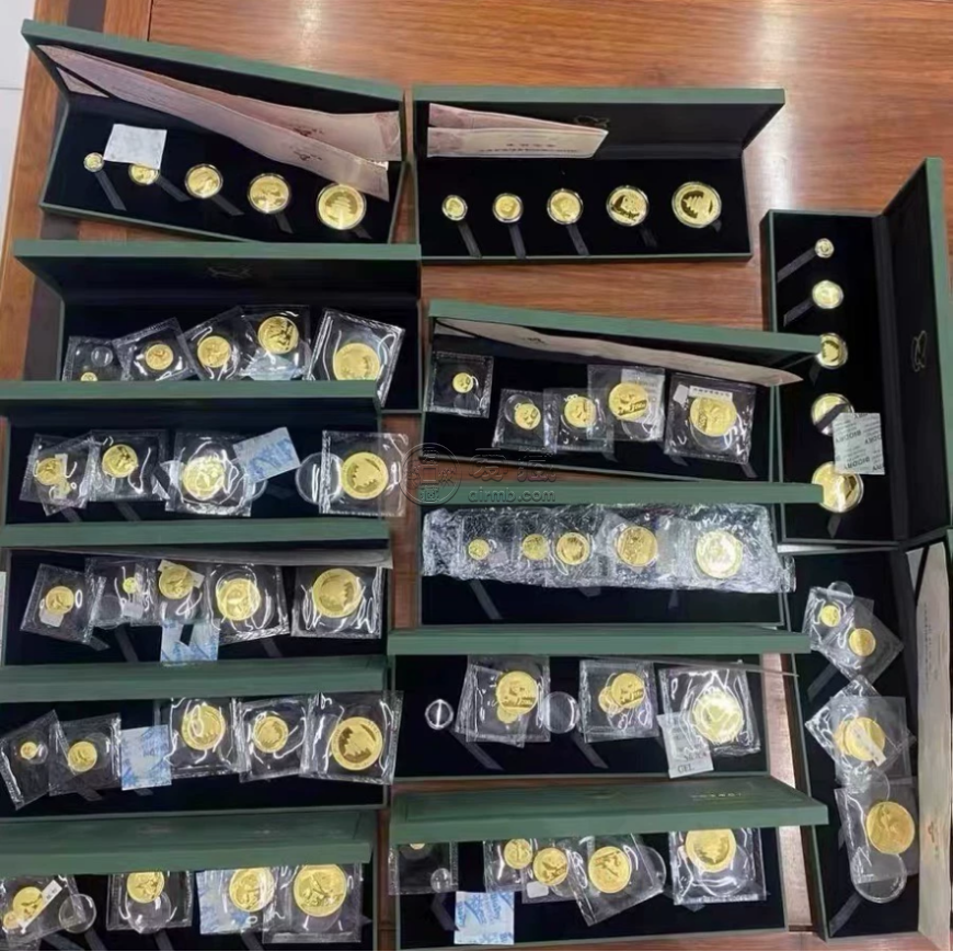 河源回收熊猫金币 河源哪里回收熊猫金币 河源回收熊猫金币 河源哪里回收熊猫金币