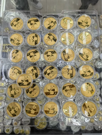 安徽回收熊猫金币 安徽省回收熊猫金币渠道及联系方式 安徽回收熊猫金币 安徽省回收熊猫金币渠道及联系方式