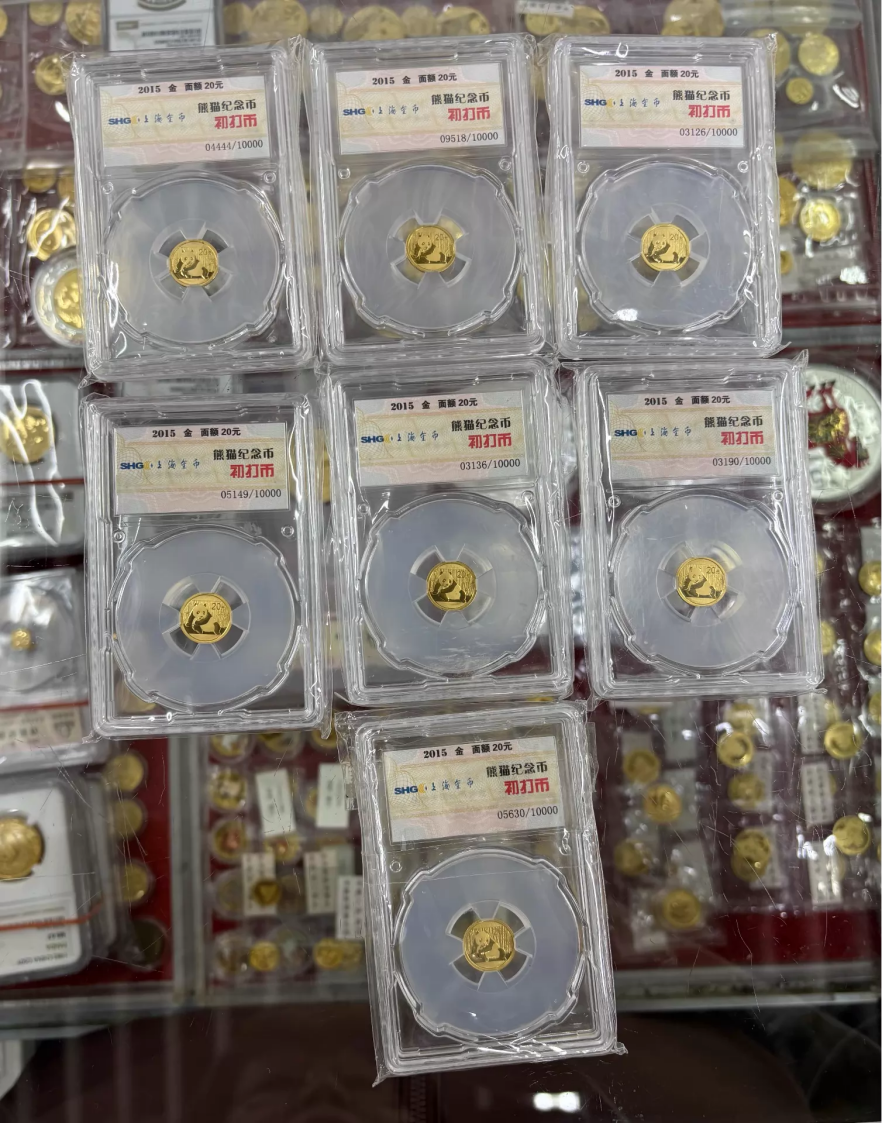 广东回收熊猫金币：2026最新上门回收渠道及报价（全区域覆盖）