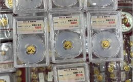 广东回收熊猫金币：2026最新上门回收渠道及报价（全区域覆盖）