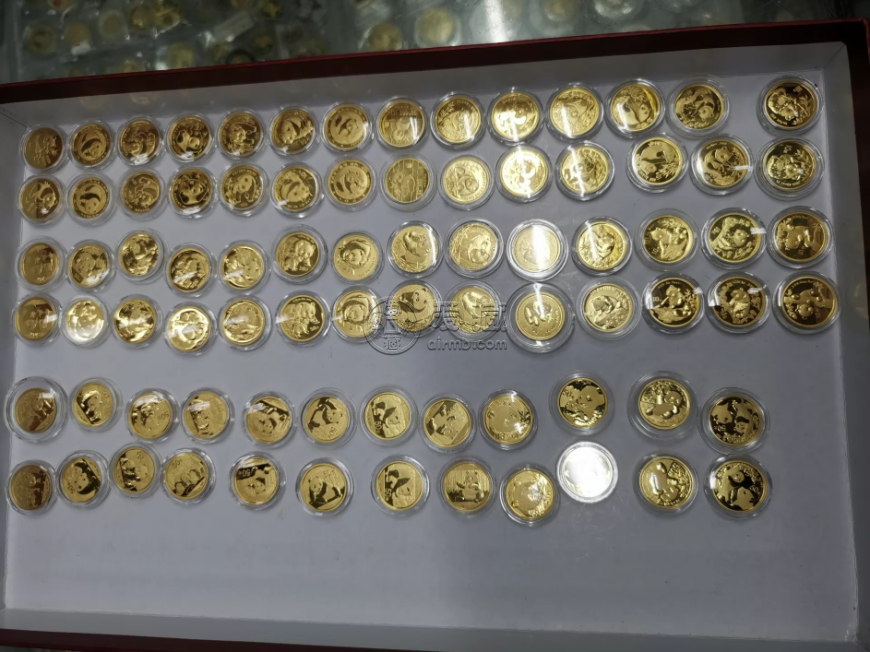 广西回收熊猫金币 2026广西熊猫金币回收渠道 广西回收熊猫金币 2026广西熊猫金币回收渠道