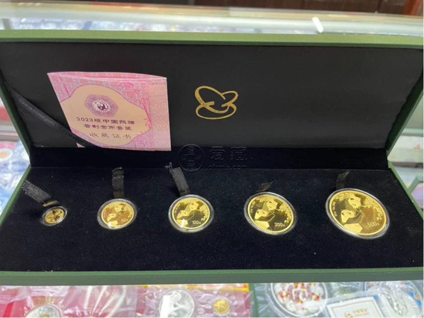 贵州回收熊猫金币 贵州上门回收熊猫金币快速变现 贵州回收熊猫金币 贵州上门回收熊猫金币快速变现