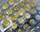 河北回收熊猫金币 2026河北熊猫金币回收渠道