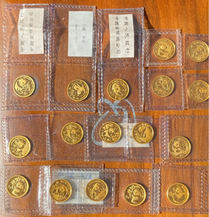 江西回收熊猫金币——高价变现，就找专业渠道（附全省服务区域）