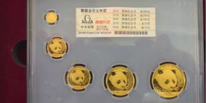 山东回收熊猫金币 2026山东回收熊猫金币渠道