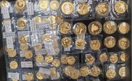 郑州回收熊猫金币  2026熊猫金币正规高价渠道
