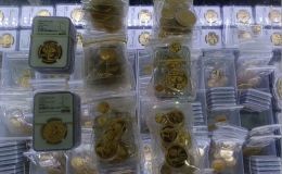 东莞回收熊猫金币 东莞2026熊猫金币正规回收渠道