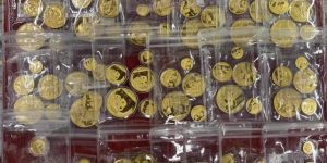 青岛回收熊猫金币 青岛2026回收熊猫金币渠道及电话