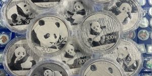 2012年熊猫银币价格  2012年熊猫银币两大靠谱变现渠道