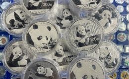 2012年熊猫银币回收价格   2012年熊猫银币回收电话