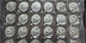 2014年熊猫银币回收价格 2014年熊猫银币回收电话及渠道