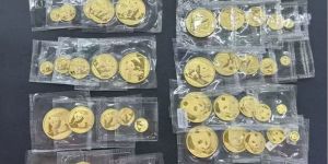 黑龙江回收熊猫金币  黑龙江2026回收熊猫金币渠道