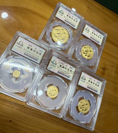 澳门回收熊猫金币  澳门正规回收熊猫金币渠道