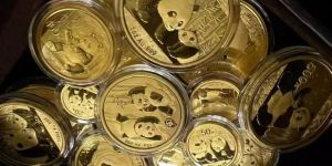 西藏回收熊猫金币 2026西藏回收熊猫金币专业渠道