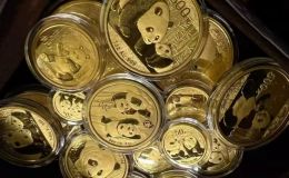 西藏回收熊猫金币 2026西藏回收熊猫金币专业渠道