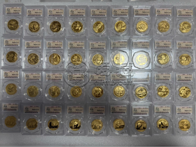 金币价格 熊猫金币回收变现渠道全攻略