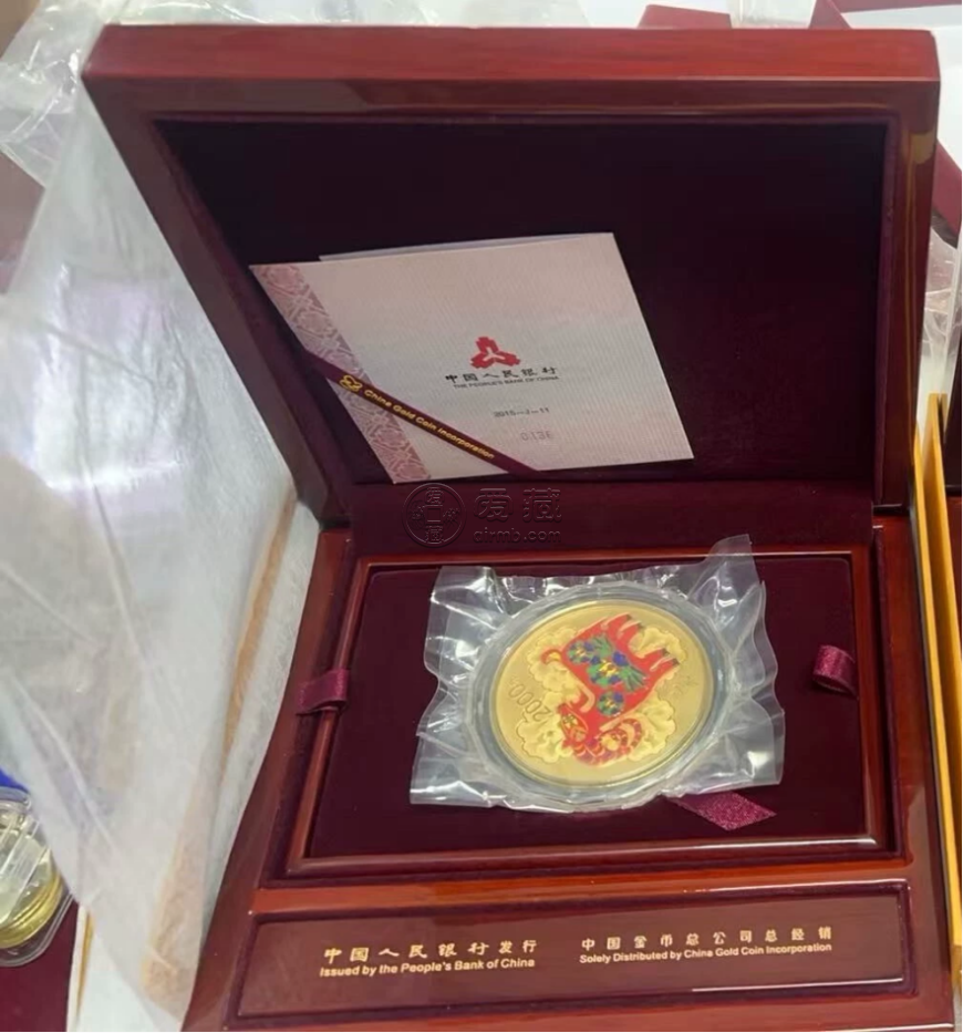 生肖金币价格  生肖金币专业回收渠道怎么选