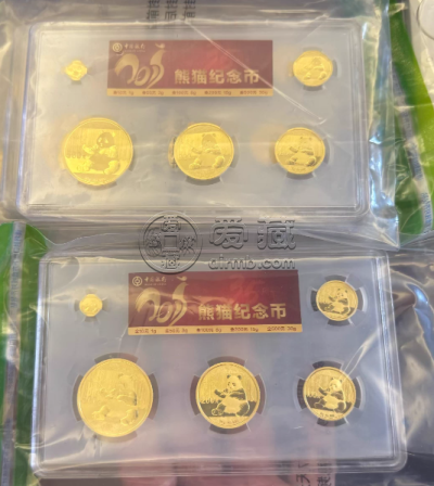 2026熊猫金币回收指南：市场行情与两大靠谱渠道推荐