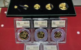 2026熊猫金币回收指南：市场行情与两大靠谱渠道推荐