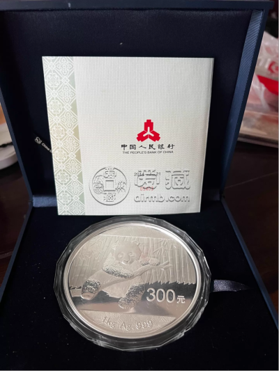 2014年熊猫银币价格  2014年熊猫金币哪里回收