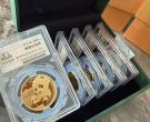 重庆回收熊猫金币公司推荐 重庆正规回收熊猫金币电话